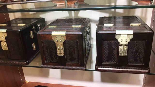 东阳中国木雕城