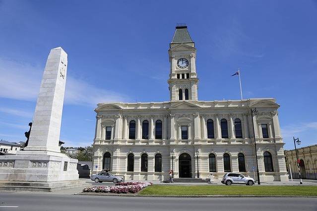 行走在路上——我的新西兰南岛之旅