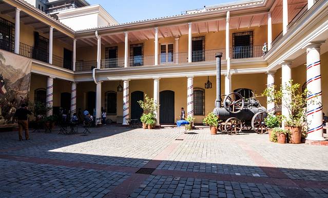 国家历史博物馆