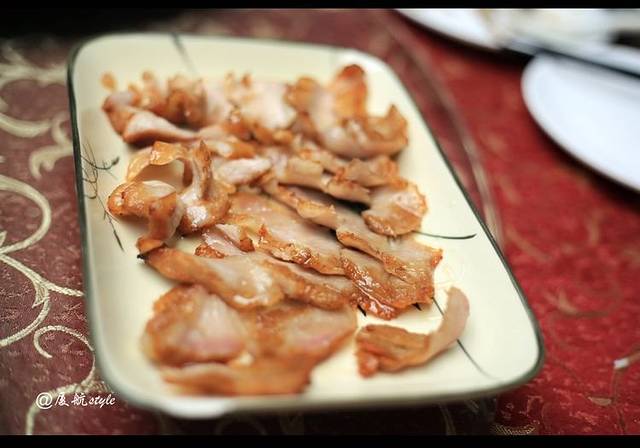 岭南宝墨园,寻味沙湾往事