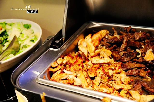 美国航空中心球馆