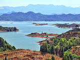 淳安旅游景点攻略图片