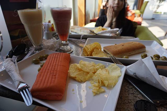 埃及:我的第二个故乡(一名海外志愿者在埃及生