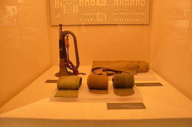 上海四行仓库抗战纪念馆