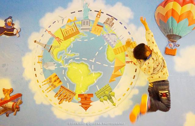 十八岁的梦境，探索未来家园与家人的奇妙之旅