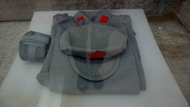 江岸区八七会议会址纪念馆