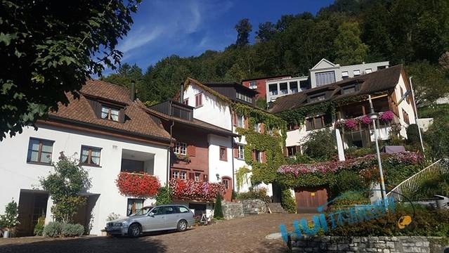 米特尔多夫街区