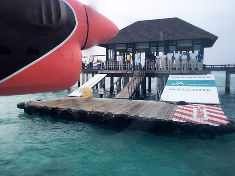 JA马尔代夫加玛娜法鲁度假酒店(JA Manafaru Maldives)旅游景点攻略图