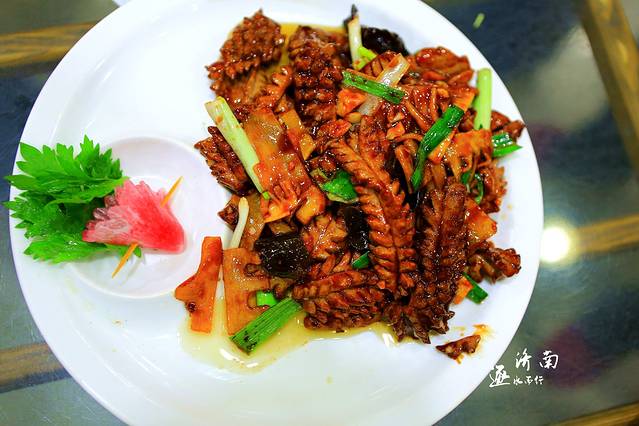 会仙楼饭庄(芙蓉街店)