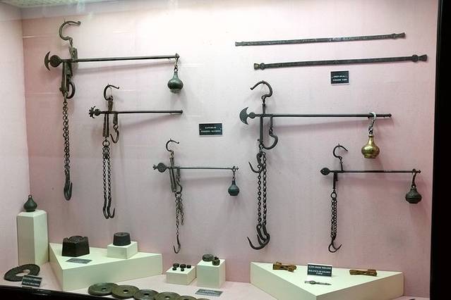 安塔利亚博物馆