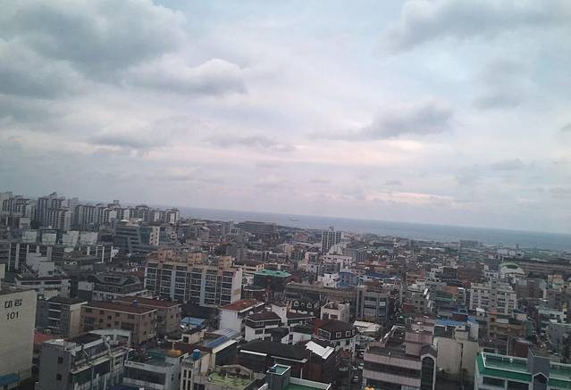 济州岛中文观光区