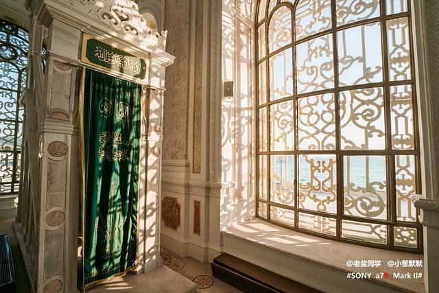 奥塔科伊清真寺