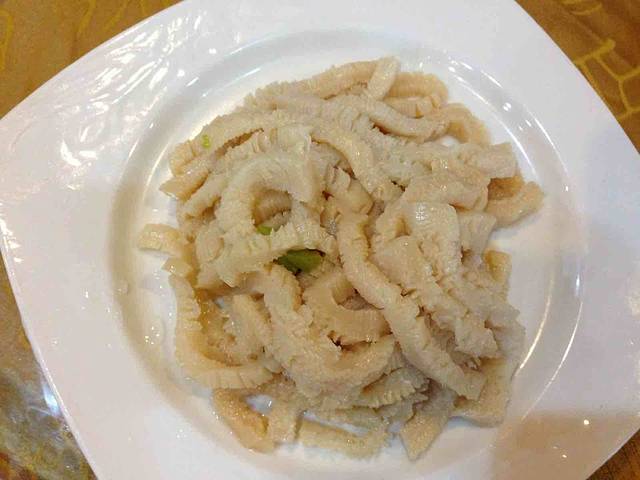 重元寺香积厨素斋馆