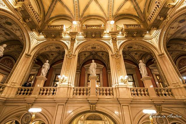 维也纳国家歌剧院