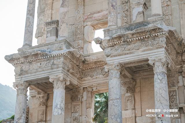 塞尔苏斯图书馆