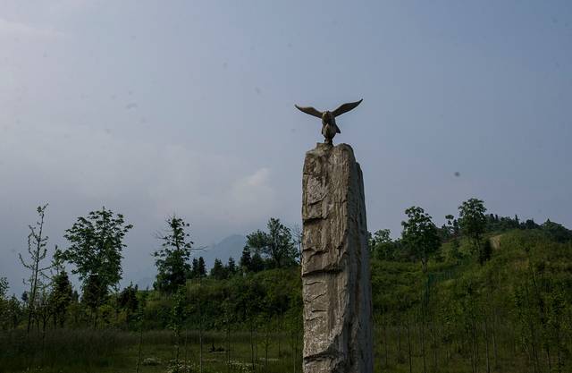鹞子山风景区