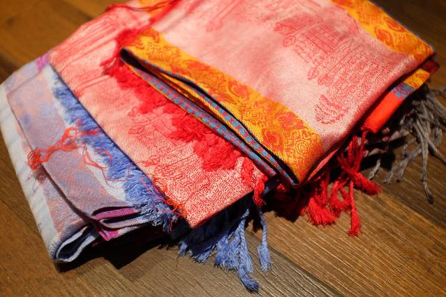 cdf吴哥市内免税店