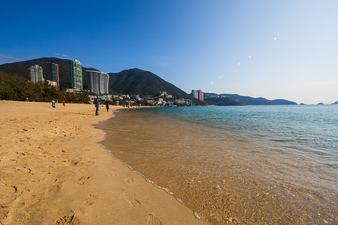 浅水湾