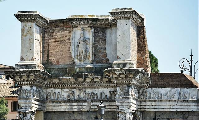 2021涅尔瓦广场门票,罗马涅尔瓦广场游玩攻略,涅尔瓦广场游览攻略路线