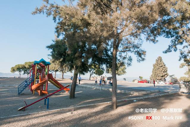 卡迪费卡莱城堡遗址