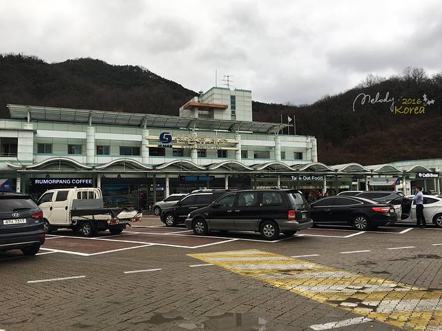 一周暴走釜山庆州首尔 发现三重性格的韩国