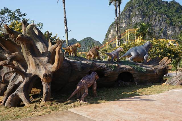 龙谷湾旅游休闲度假区
