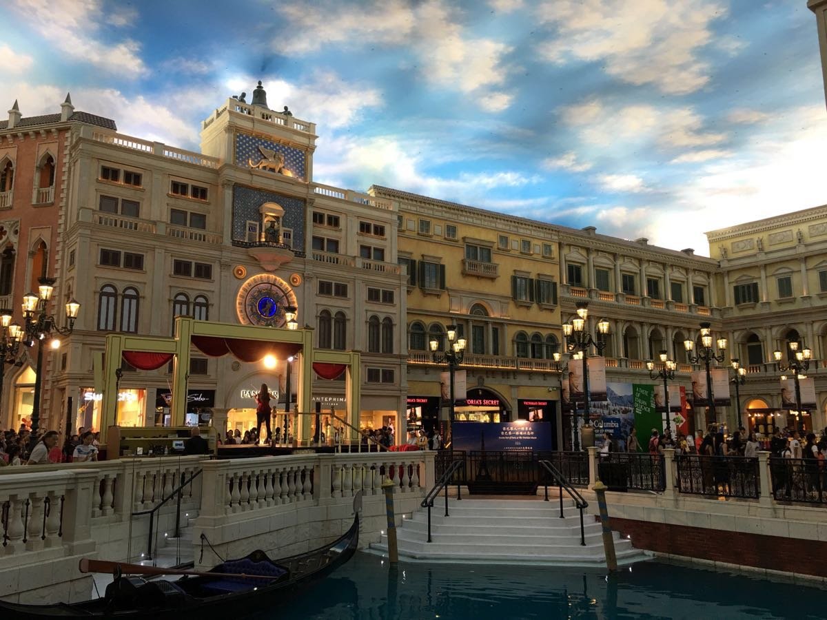 澳门威尼斯人娱乐场-Venetian Macao Casino水都拉丝了还说不h MBA智库