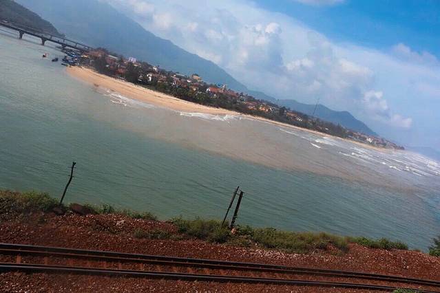 越南越囧,13天8城,一个人的越南之行