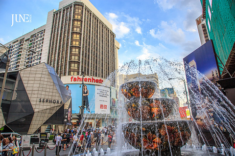 2019武吉免登商业街-旅游攻略-门票-地址-问答-游记点评,吉隆坡旅游