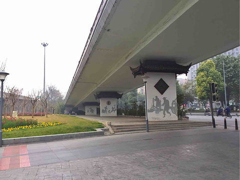 老成都民俗公园