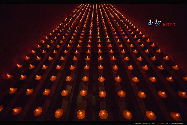 玉树抗震救灾纪念馆