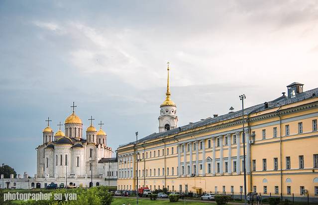 圣母安息主教座堂