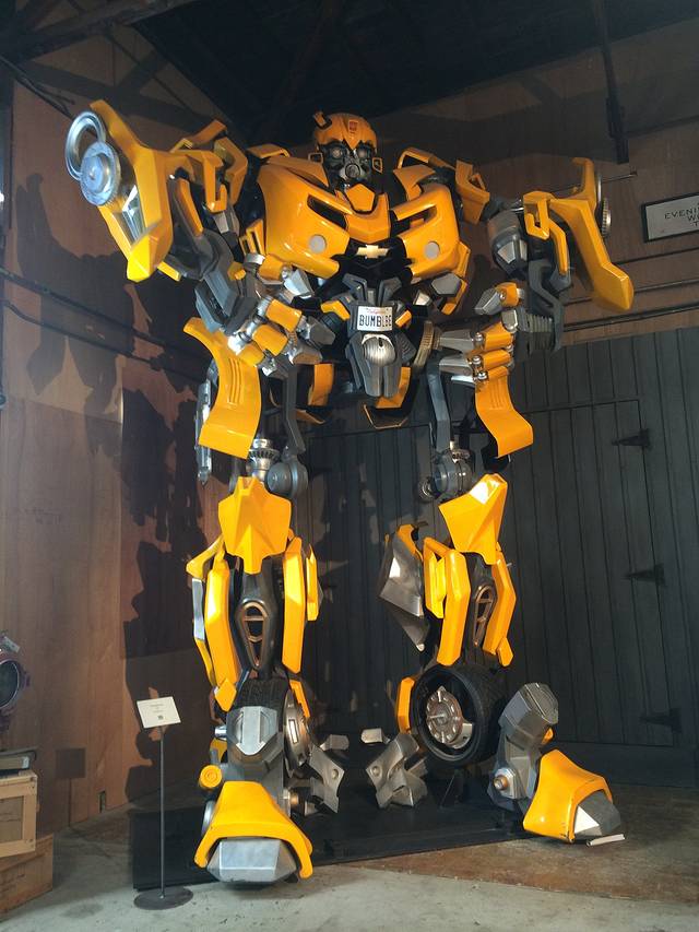 派拉蒙电影公司