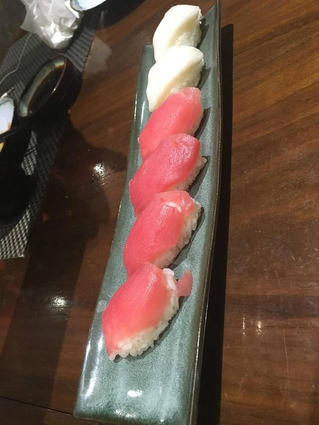 中山永安新城皇冠假日酒店·美厨PLAZA