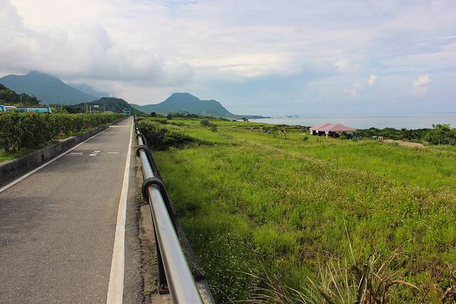 北回归线标志塔