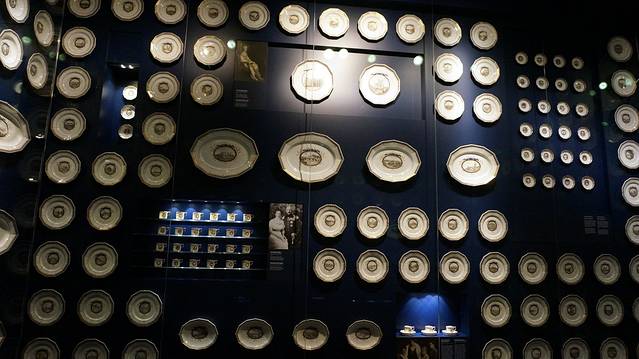 巴伐利亞國王博物館