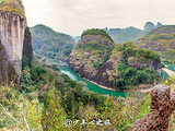 武夷山旅游景点攻略图片