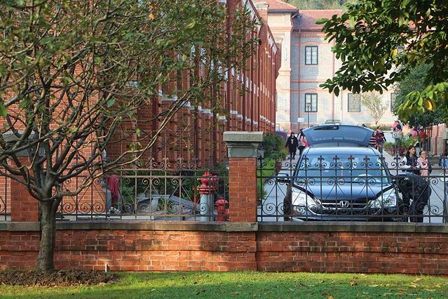 辛亥革命纪念园