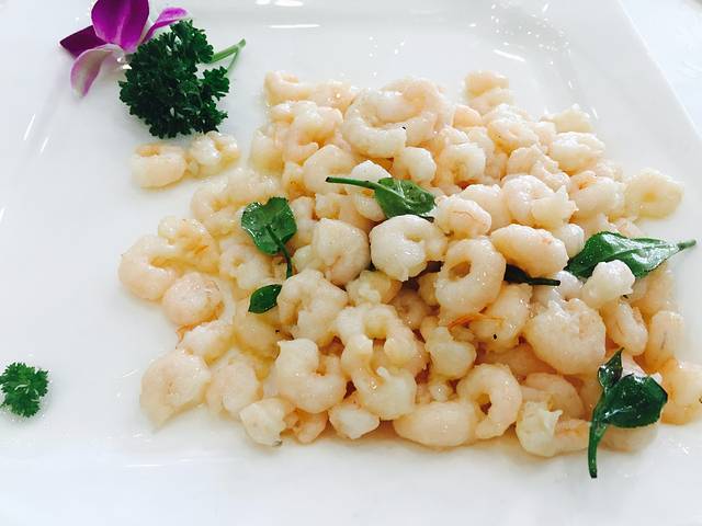 楼外楼(三里亭店)