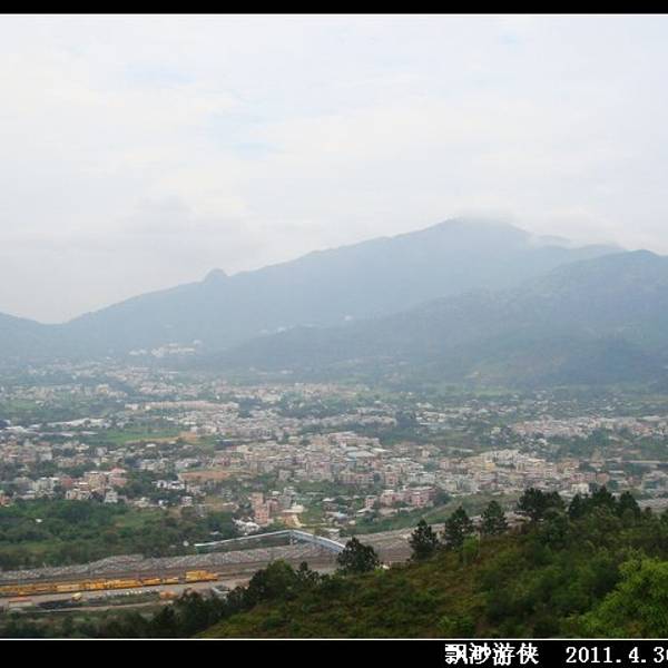 2018大榄郊野公园门票,香港大榄郊野公园游玩