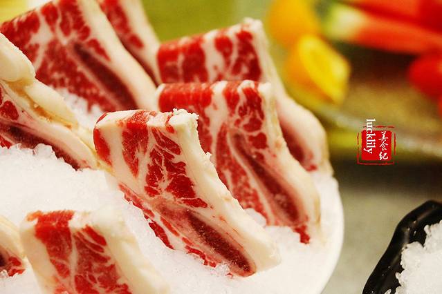 德天肥牛海鲜火锅(城西银泰店)