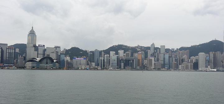 2018还是迪斯尼好玩?介绍完海洋公园,接下来