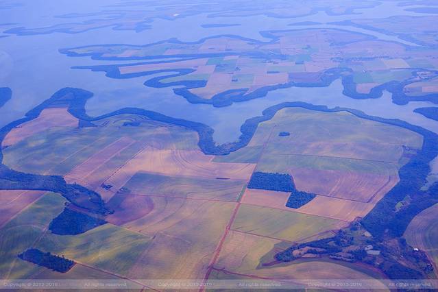 圣保罗孔戈尼亚斯机场