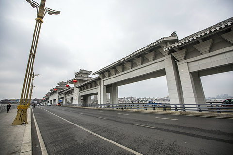 金雁湖旅游景点攻略图