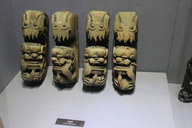 中国徽州文化博物馆