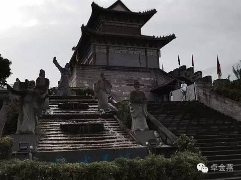 2024夔州古城-旅游攻略-门票-地址-问答-游记点评，重庆旅游旅游景点推荐-去哪儿攻略
