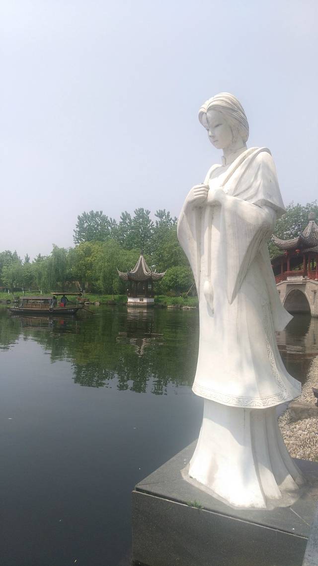 五姑娘主题公园