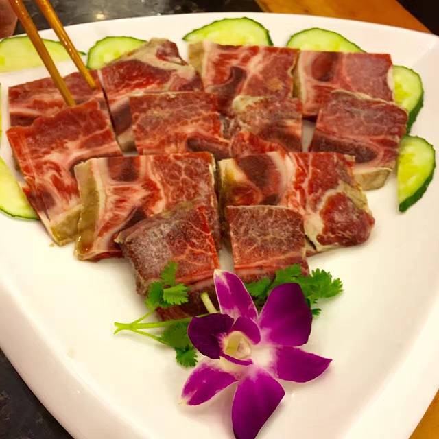 老码头火锅(骡马市店)