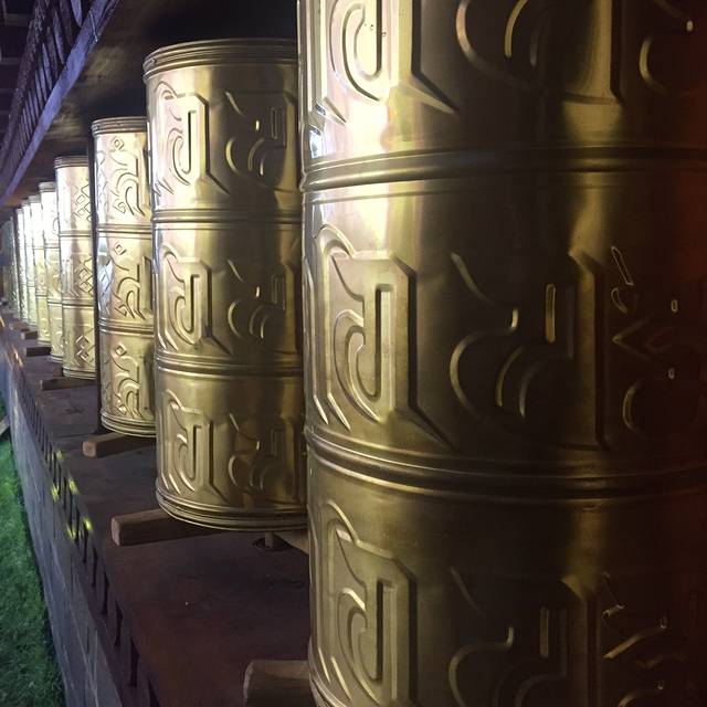 香格里拉唐卡画院