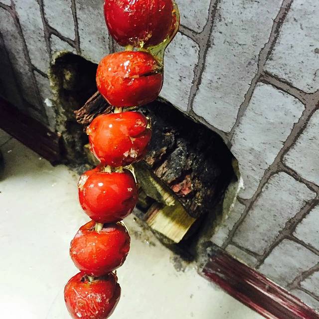 如果你也想去漠河